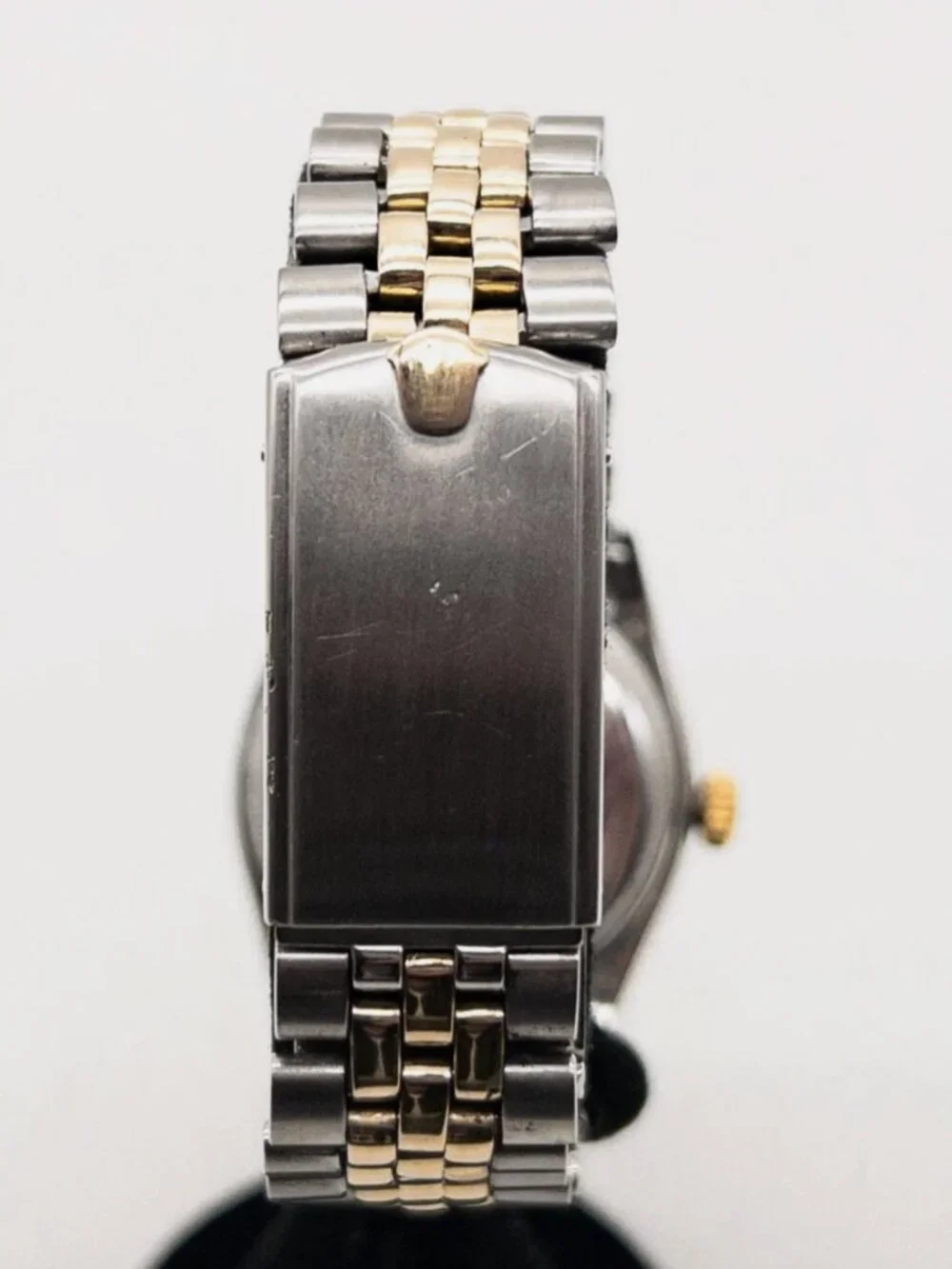 Rolex 14k yellow